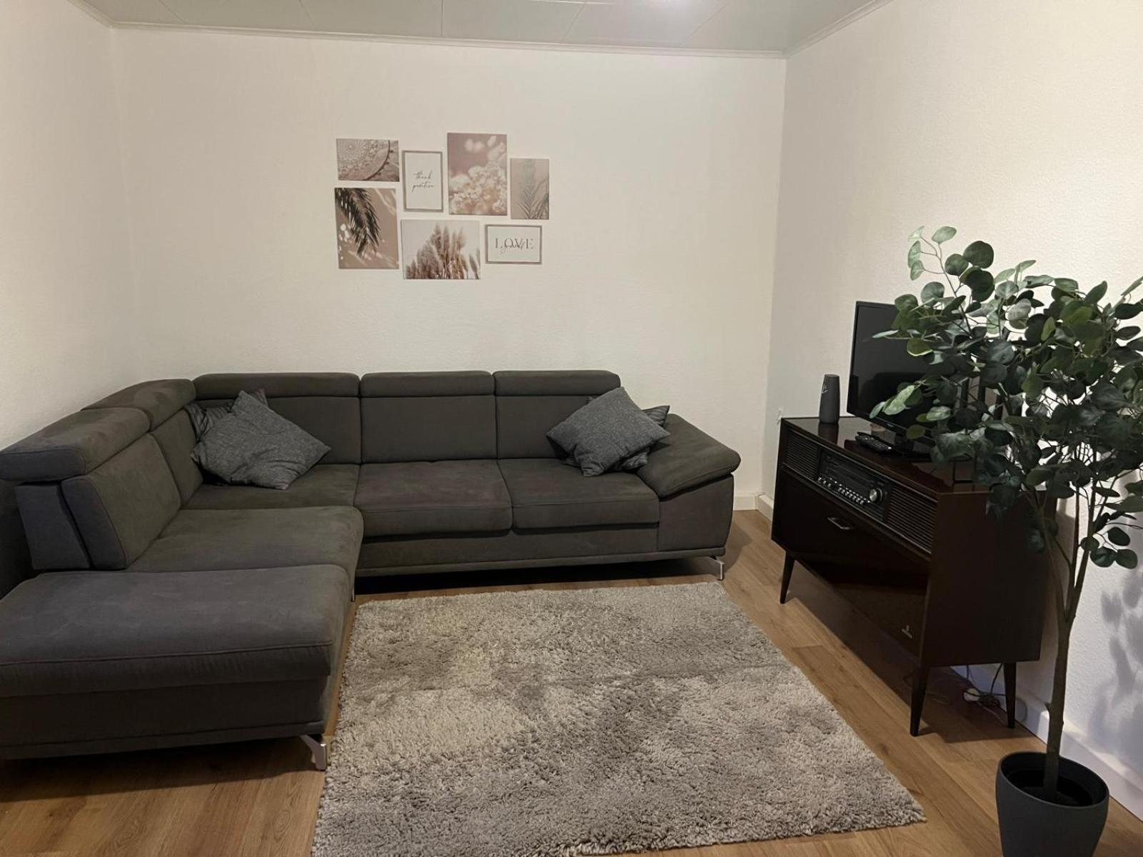 Schoene Und Sehr Zentrale Wohnung Im Herzen Von Gelsenkirchen Kültér fotó