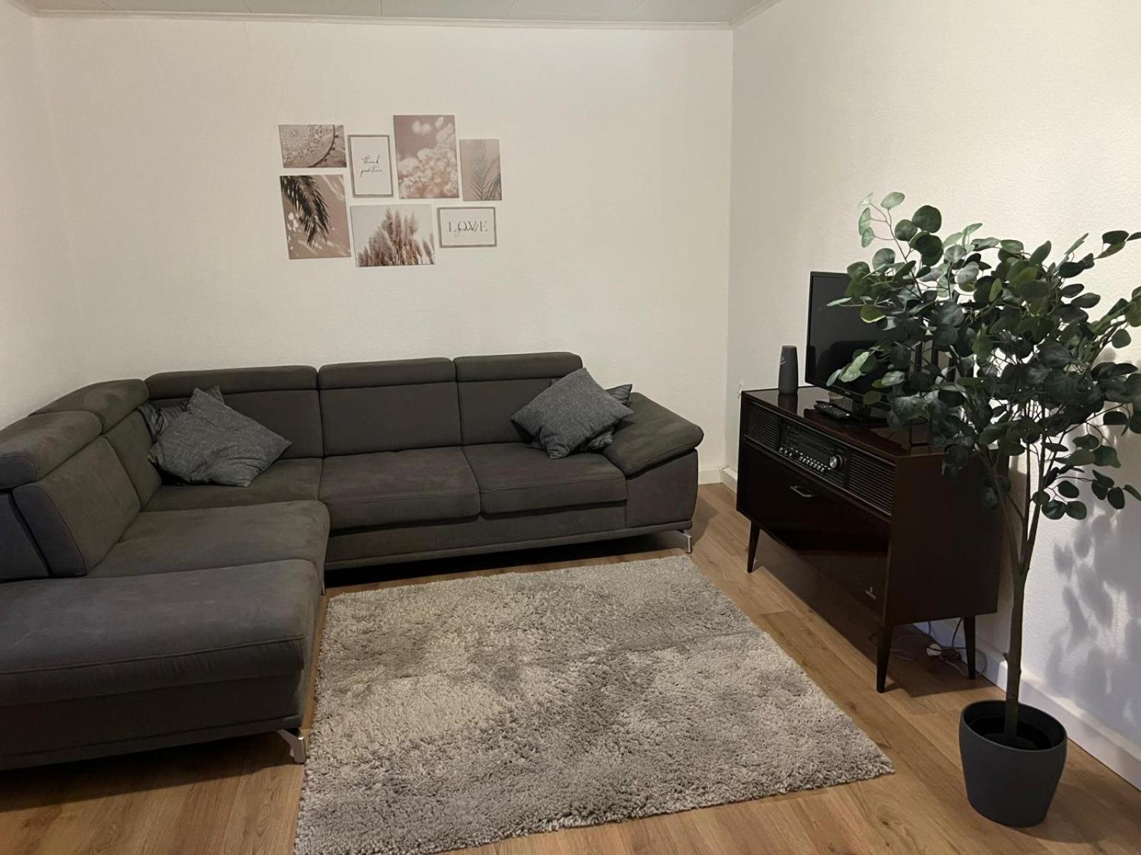 Schoene Und Sehr Zentrale Wohnung Im Herzen Von Gelsenkirchen Kültér fotó
