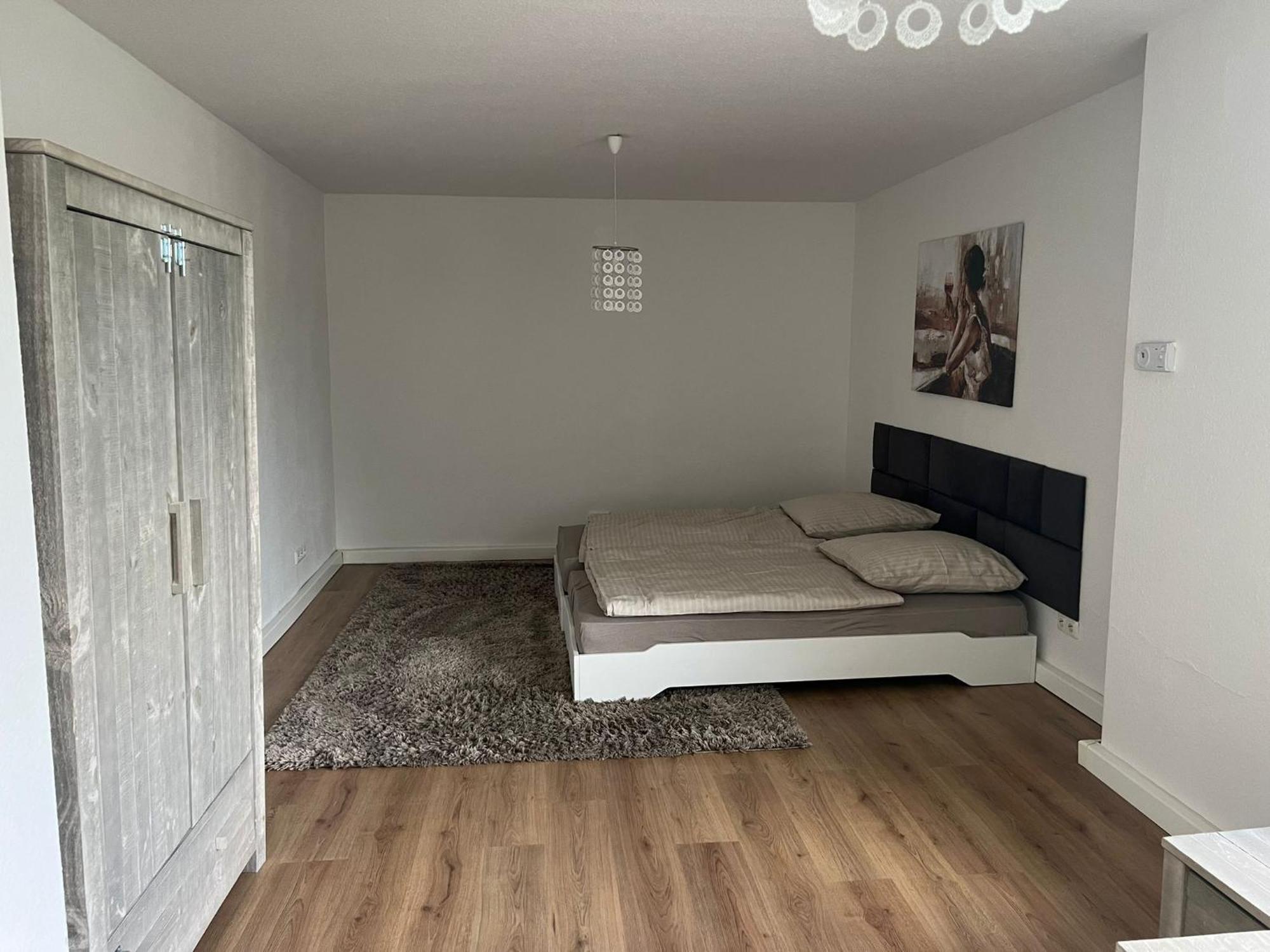 Schoene Und Sehr Zentrale Wohnung Im Herzen Von Gelsenkirchen Kültér fotó